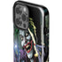 DC Comics The Joker Put on a Smile iPhone 15 Pro Max Impact Case